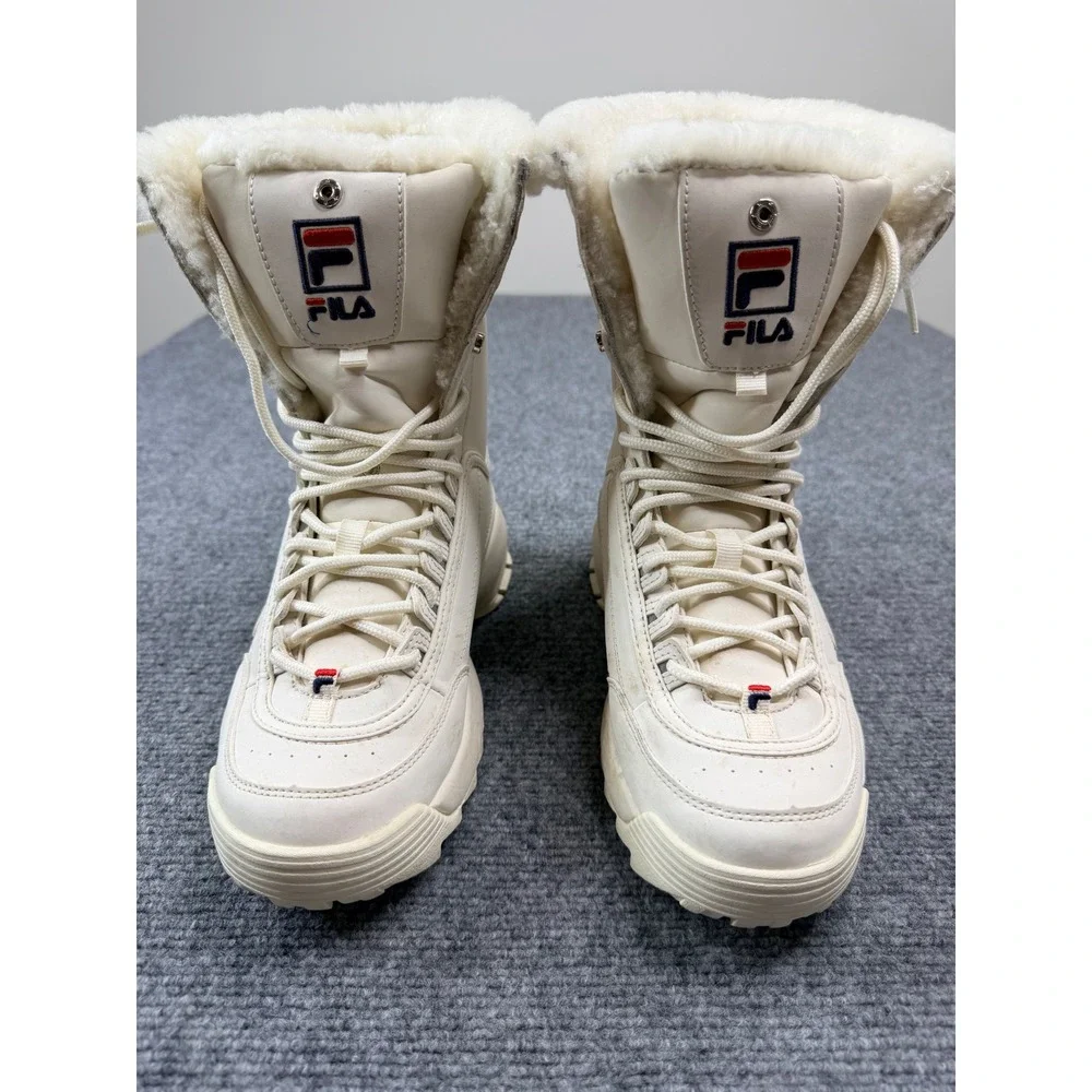 Fila all purchasing